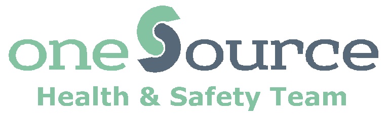oneSource Health and Safety Team Logo