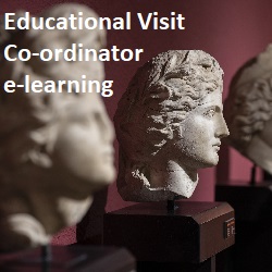 educational visit co-ordinator e-learning course - LBH system specific